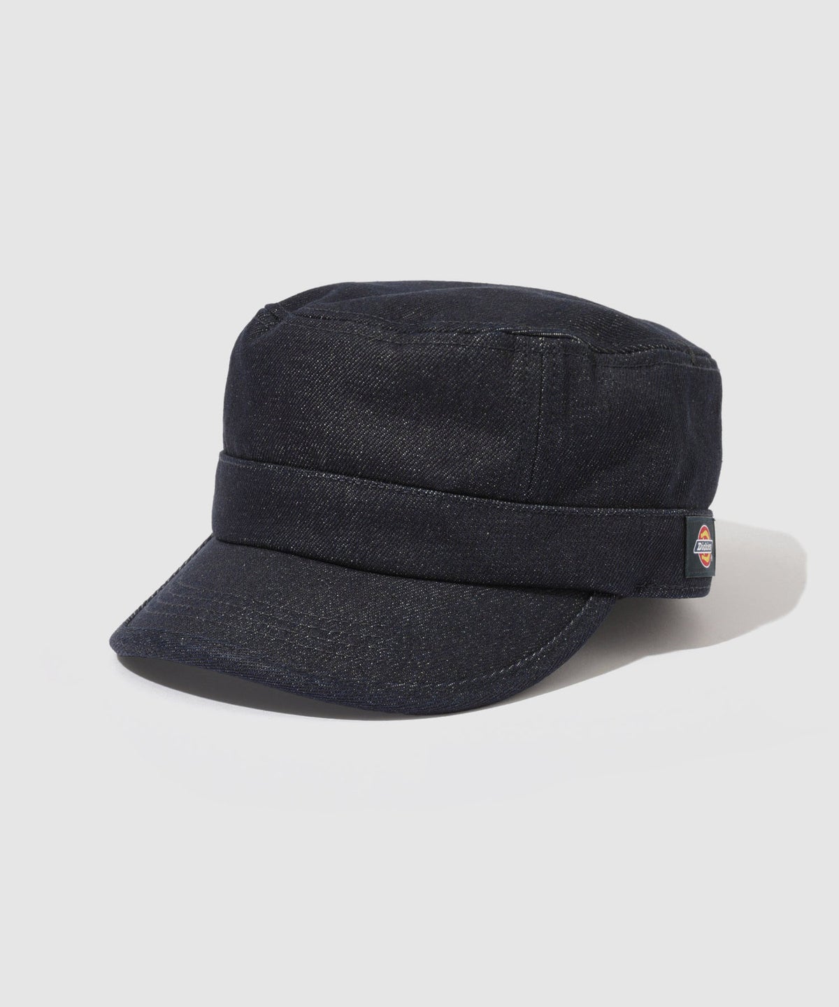 Dickies コットンワークキャップ/STANDARD WORK CAP メンズ