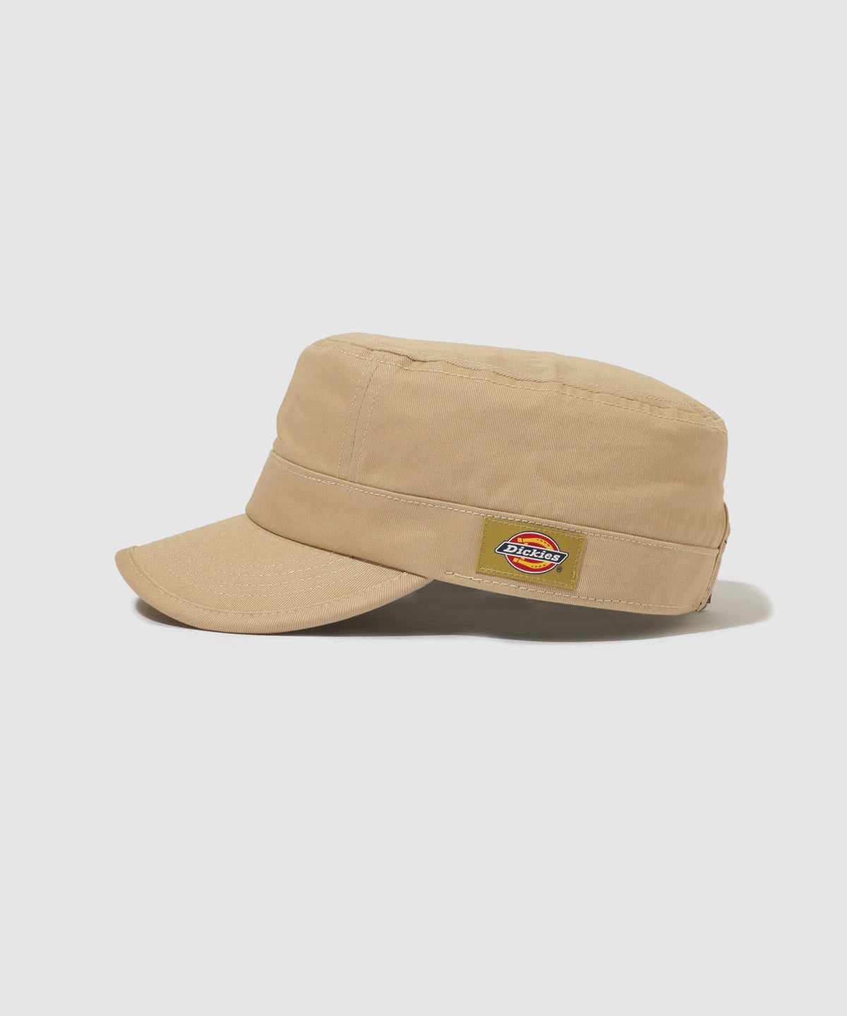 Dickies コットンワークキャップ/STANDARD WORK CAP メンズ