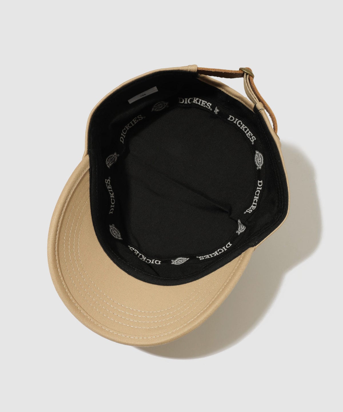 Dickies コットンワークキャップ/STANDARD WORK CAP メンズ