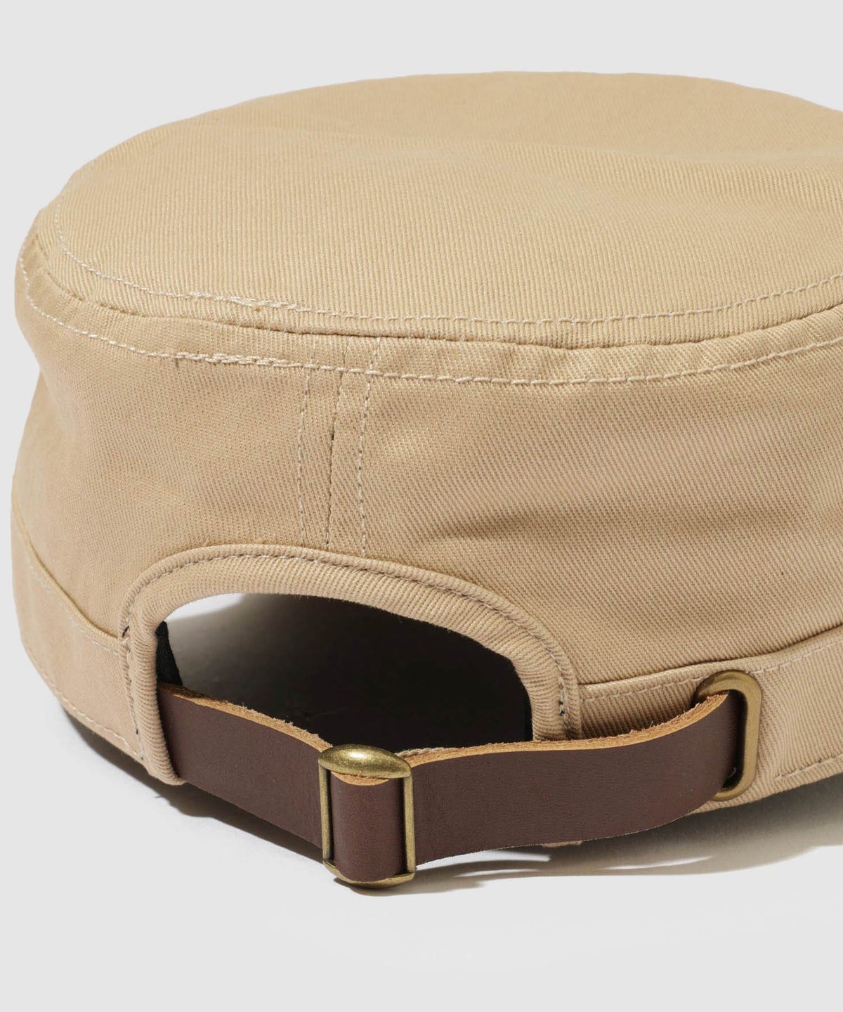 Dickies コットンワークキャップ/STANDARD WORK CAP メンズ