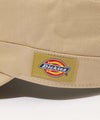 Dickies  コットンワークキャップ/STANDARD WORK CAP メンズ商品サムネイル-8