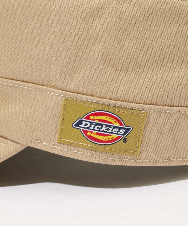 Dickies  コットンワークキャップ/STANDARD WORK CAP メンズ商品画像-8