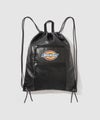 Dickies  シンセティックレザー ナップサック/ICON LOGO KNAPSACK商品サムネイル-1