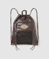 Dickies シンセティックレザー ナップサック/ICON LOGO KNAPSACK商品サムネイル-2