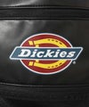 Dickies シンセティックレザー ナップサック/ICON LOGO KNAPSACK商品サムネイル-7