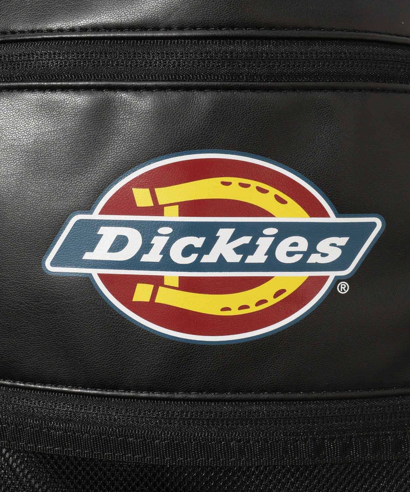 Dickies シンセティックレザー ナップサック/ICON LOGO KNAPSACK商品画像-7