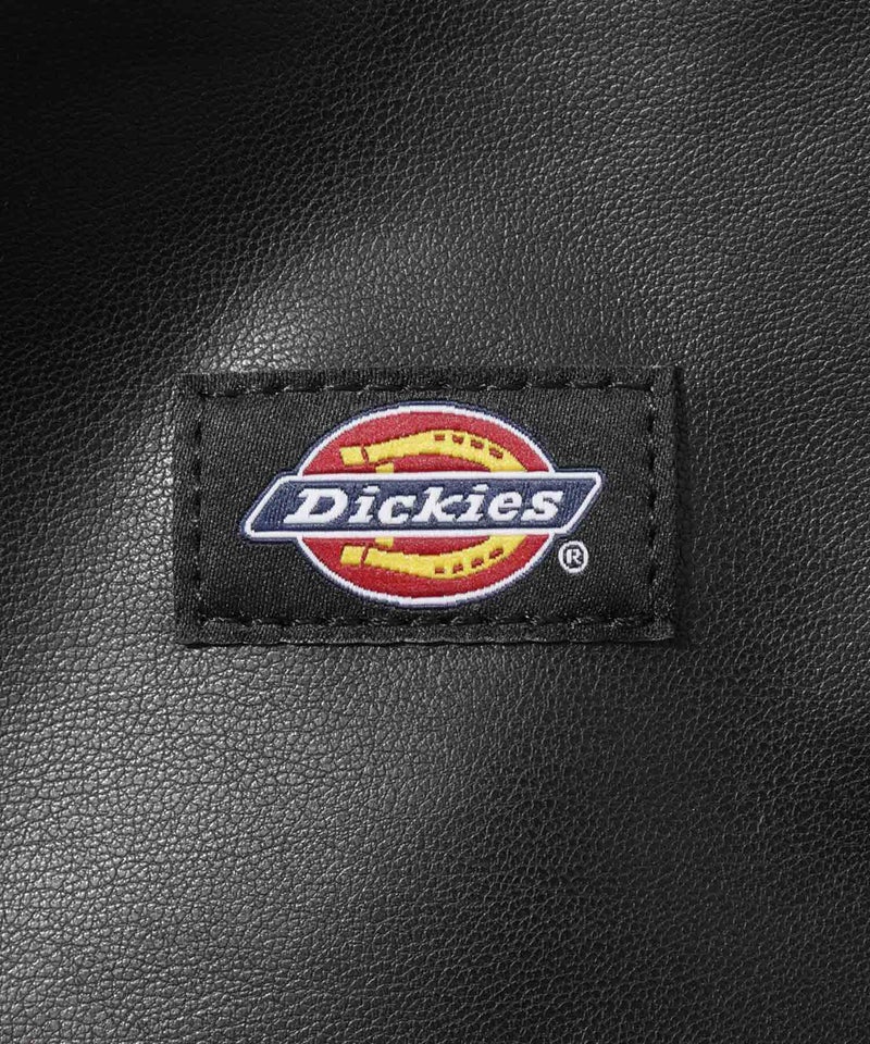 Dickies シンセティックレザー ナップサック/ICON LOGO KNAPSACK商品画像-8