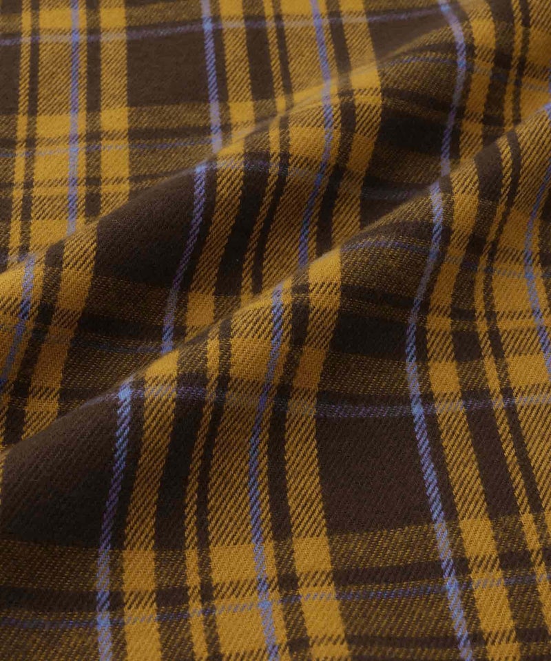 Free Nature チェックシャツ レディース商品画像-28