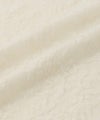 Free Nature フラワージャガード シアーハイネックプルオーバー レディース メール便 対応商品商品サムネイル-9