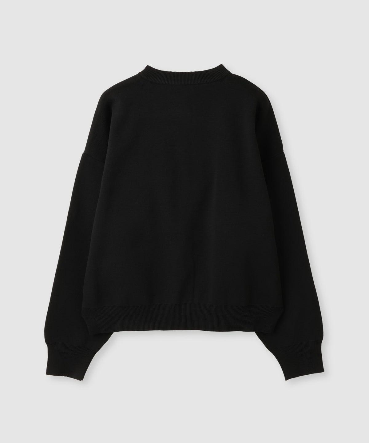 Idnes スポンディッシュビジューカーディガン レディース