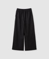 Idnes  ツイルイージーワイドパンツ レディース商品サムネイル-4