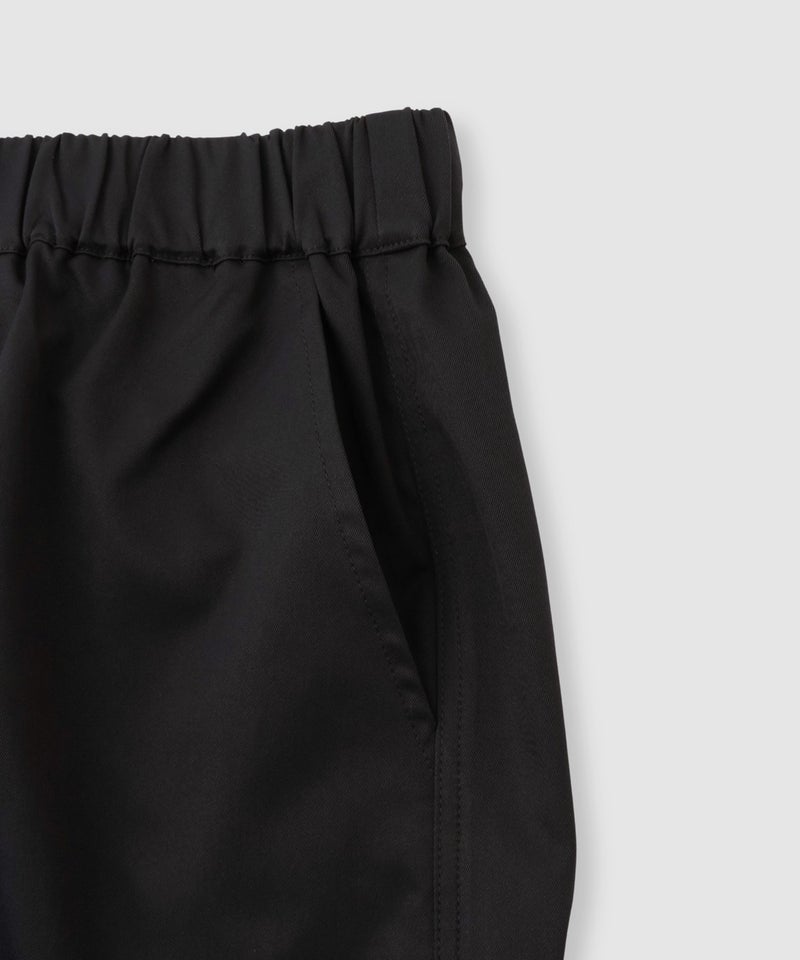 Idnes  ツイルイージーワイドパンツ レディース商品画像-6