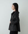 Free Nature ナイロンフードアウター レディース商品サムネイル-6