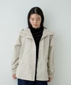 Free Nature  ナイロンフードアウター レディース商品サムネイル-13
