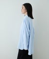Free Nature オーバーサイズカラーシャツ レディース商品サムネイル-20