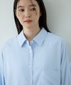 Free Nature オーバーサイズカラーシャツ レディース商品サムネイル-22