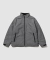 NAVY シャットアウター 裏シャギースタンドジャケット メンズ商品サムネイル-1