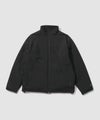 NAVY シャットアウター 裏シャギースタンドジャケット メンズ商品サムネイル-2