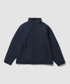 NAVY シャットアウター 裏シャギースタンドジャケット メンズ商品サムネイル-3