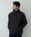 NAVY シャットアウター 裏シャギースタンドジャケット メンズ商品サムネイル-3