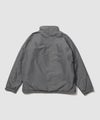 NAVY シャットアウター 裏シャギースタンドジャケット メンズ商品サムネイル-5