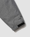 NAVY シャットアウター 裏シャギースタンドジャケット メンズ商品サムネイル-6