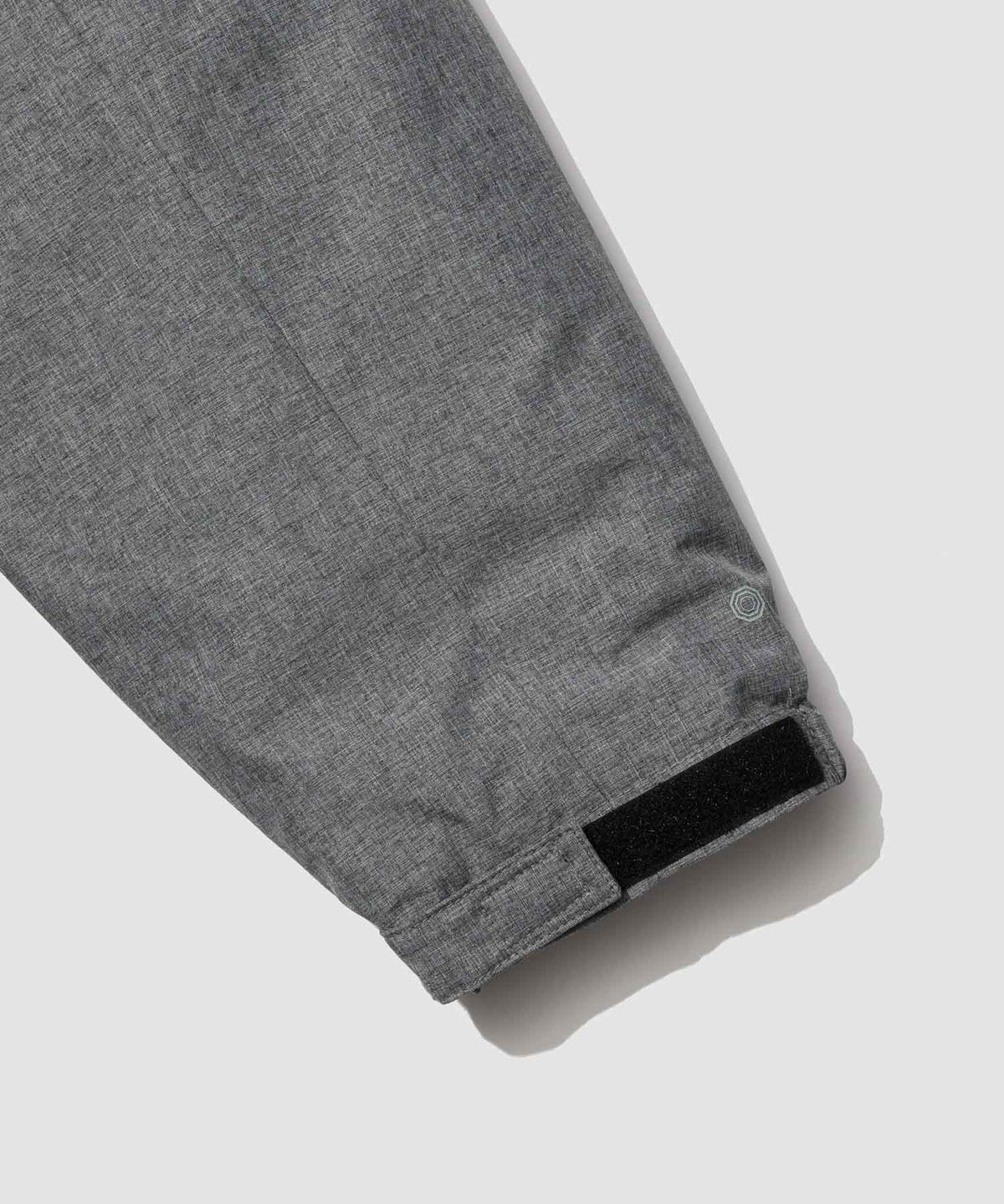 NAVY シャットアウター 裏シャギースタンドジャケット メンズ