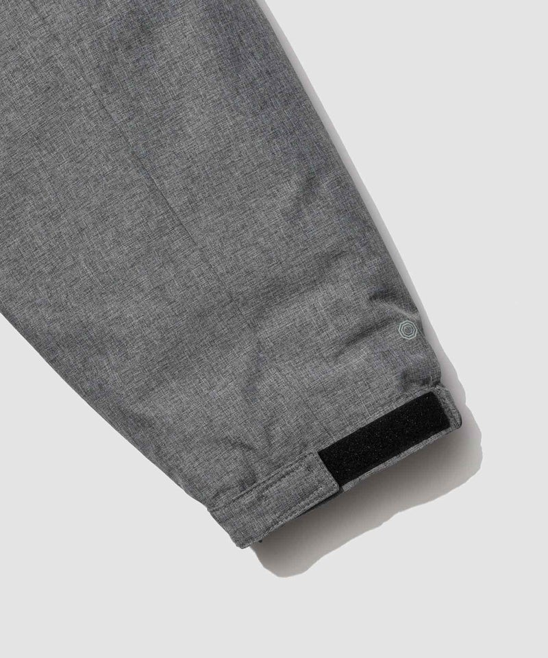 NAVY  シャットアウター 裏シャギースタンドジャケット メンズ商品画像-7
