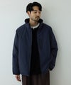 NAVY シャットアウター 裏シャギースタンドジャケット メンズ商品サムネイル-17