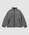 NAVY シャットアウター 裏シャギースタンドジャケット メンズ商品サムネイル-20