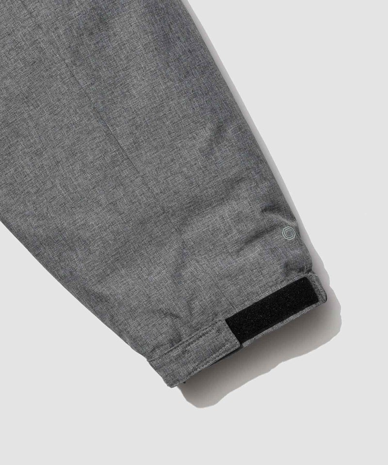 NAVY  シャットアウター 裏シャギースタンドジャケット メンズ商品画像-25