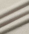 Real Standard  メランジ変形ワッフルキーネック フェイクレイヤード長袖Tシャツ メンズ商品サムネイル-7