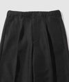 URBAN COLLECTION ポリエステルツイル ワイドストレートスラックス メンズ商品サムネイル-19