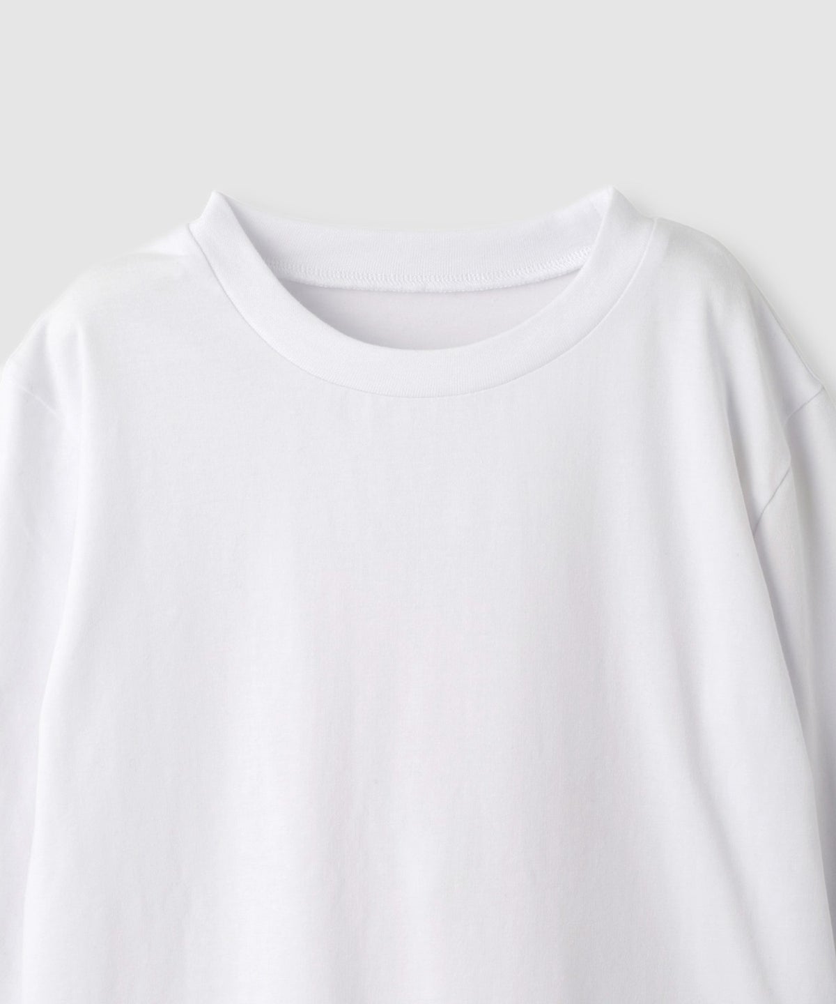 Little New York ハートロゴ 長袖Tシャツ キッズ メール便 対応商品