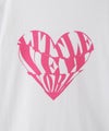 Little New York ハートロゴ 長袖Tシャツ キッズ メール便 対応商品商品サムネイル-6