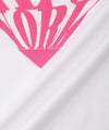 Little New York ハートロゴ 長袖Tシャツ キッズ メール便 対応商品商品サムネイル-8