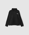 NAVY ジャージスタンドジップジャケット キッズ商品サムネイル-2