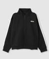 NAVY ジャージスタンドジップジャケット キッズ商品サムネイル-2