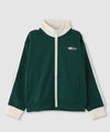 NAVY ジャージスタンドジップジャケット キッズ商品サムネイル-3
