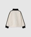 NAVY ジャージスタンドジップジャケット キッズ商品サムネイル-5