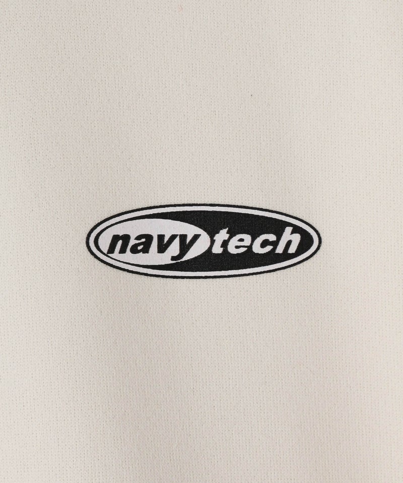 NAVY  ジャージスタンドジップジャケット キッズ商品画像-7