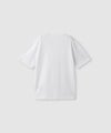 Little New York グリッターロゴプリントTシャツ キッズ メール便 対応商品商品サムネイル-3