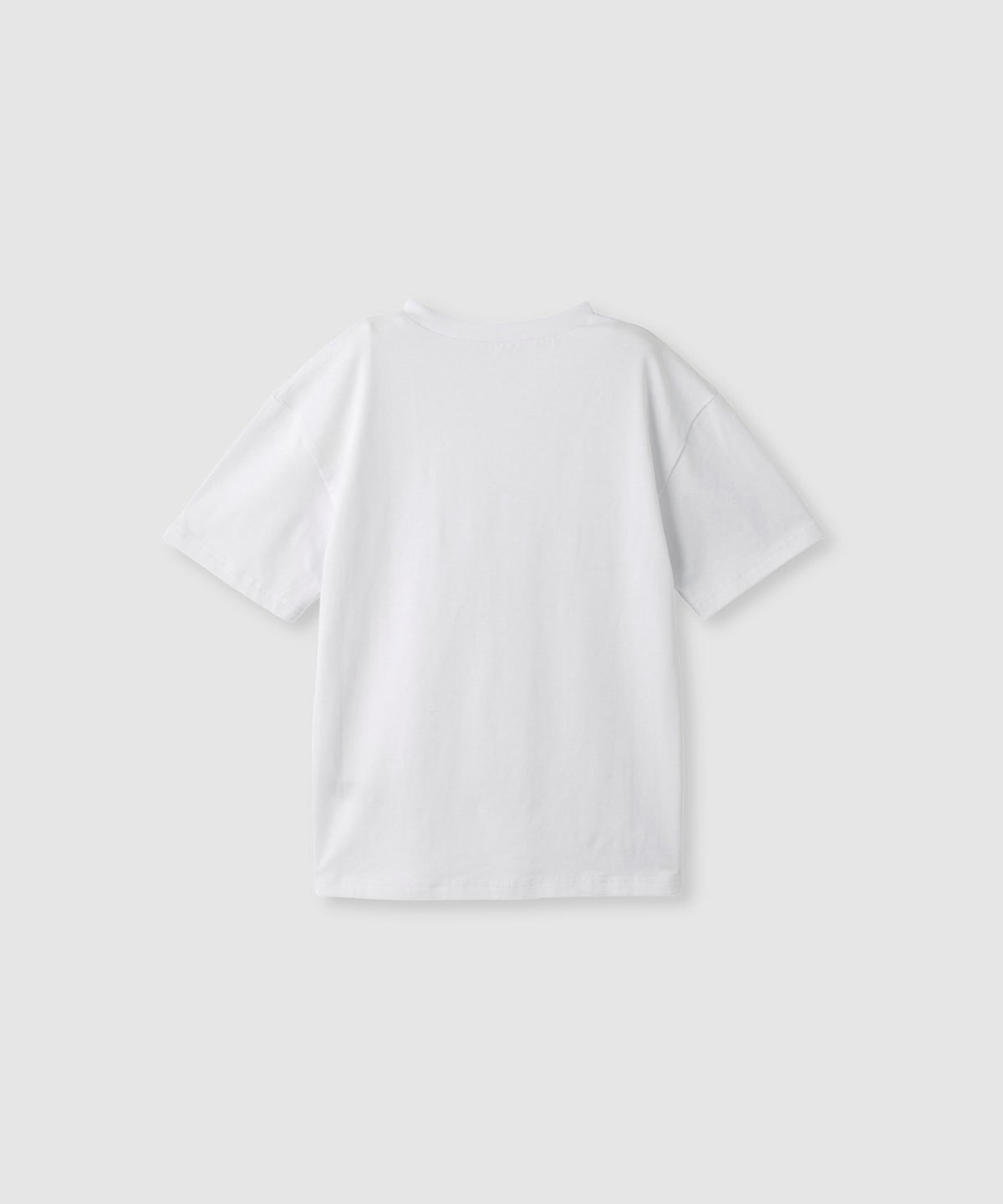 Little New York グリッターロゴプリントTシャツ キッズ メール便 対応商品