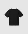 Little New York グリッターロゴプリントTシャツ キッズ メール便 対応商品商品サムネイル-4