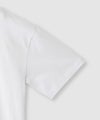 Little New York グリッターロゴプリントTシャツ キッズ メール便 対応商品商品サムネイル-5