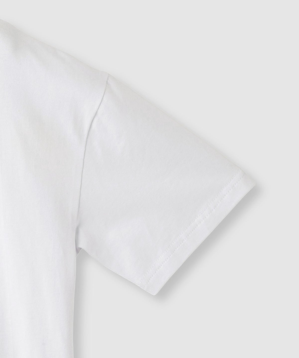 Little New York グリッターロゴプリントTシャツ キッズ メール便 対応商品