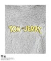 Tom and Jerry タフィー もこもこパーカー キッズ商品サムネイル-4