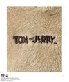 Tom and Jerry ジェリー もこもこパーカー キッズ商品サムネイル-4