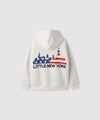 Little New York ジップパーカー キッズ商品サムネイル-2