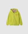 Little New York ジップパーカー キッズ商品サムネイル-5